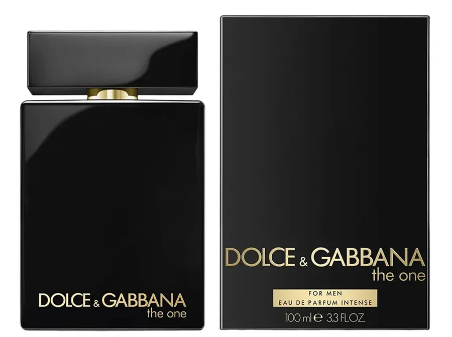 Tặng nước hoa cho cha