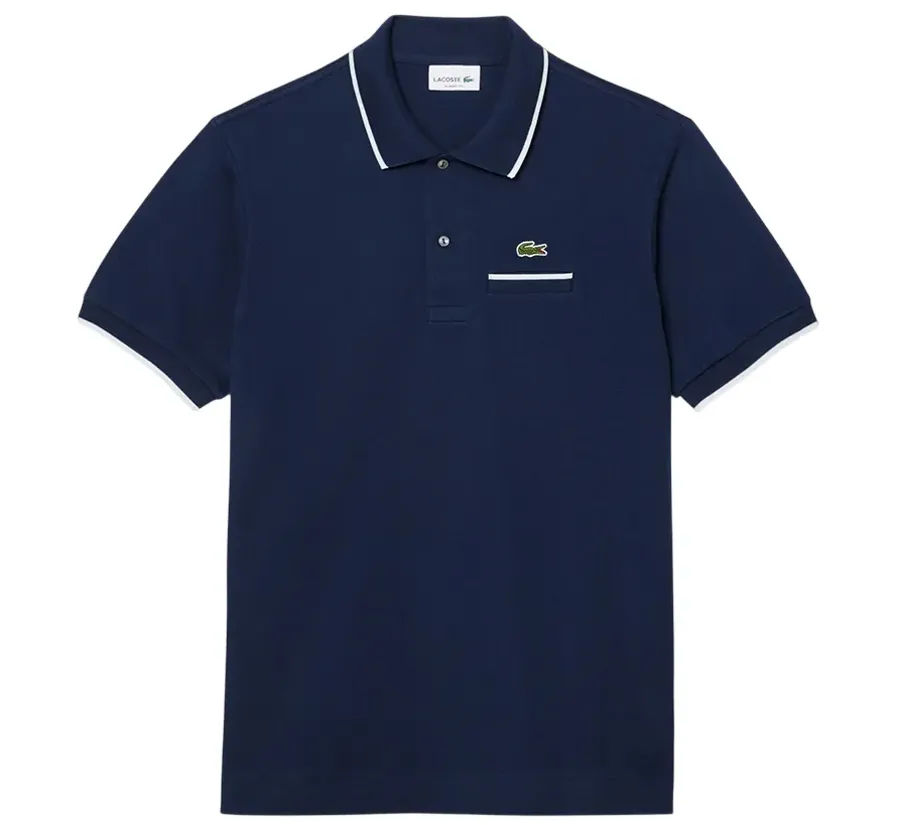 Áo thun polo là quà tặng Cha