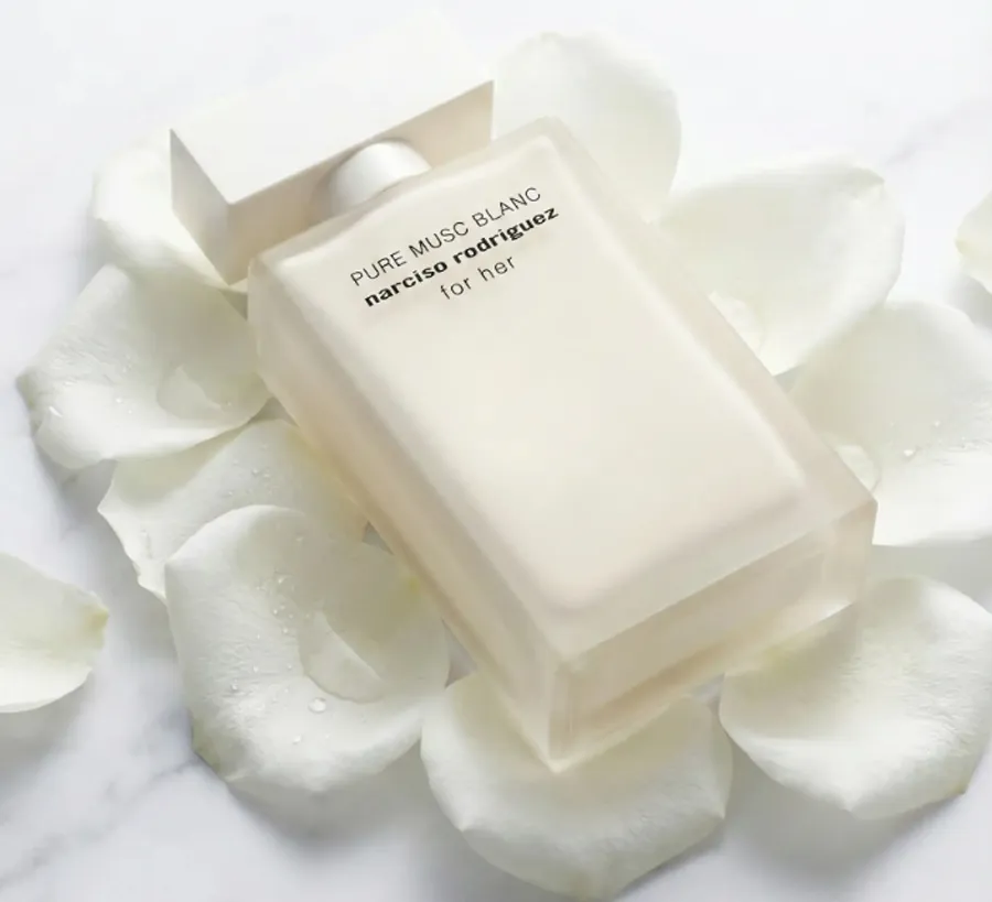 Review Narciso Rodriguez Pure Musc Blanc 2026