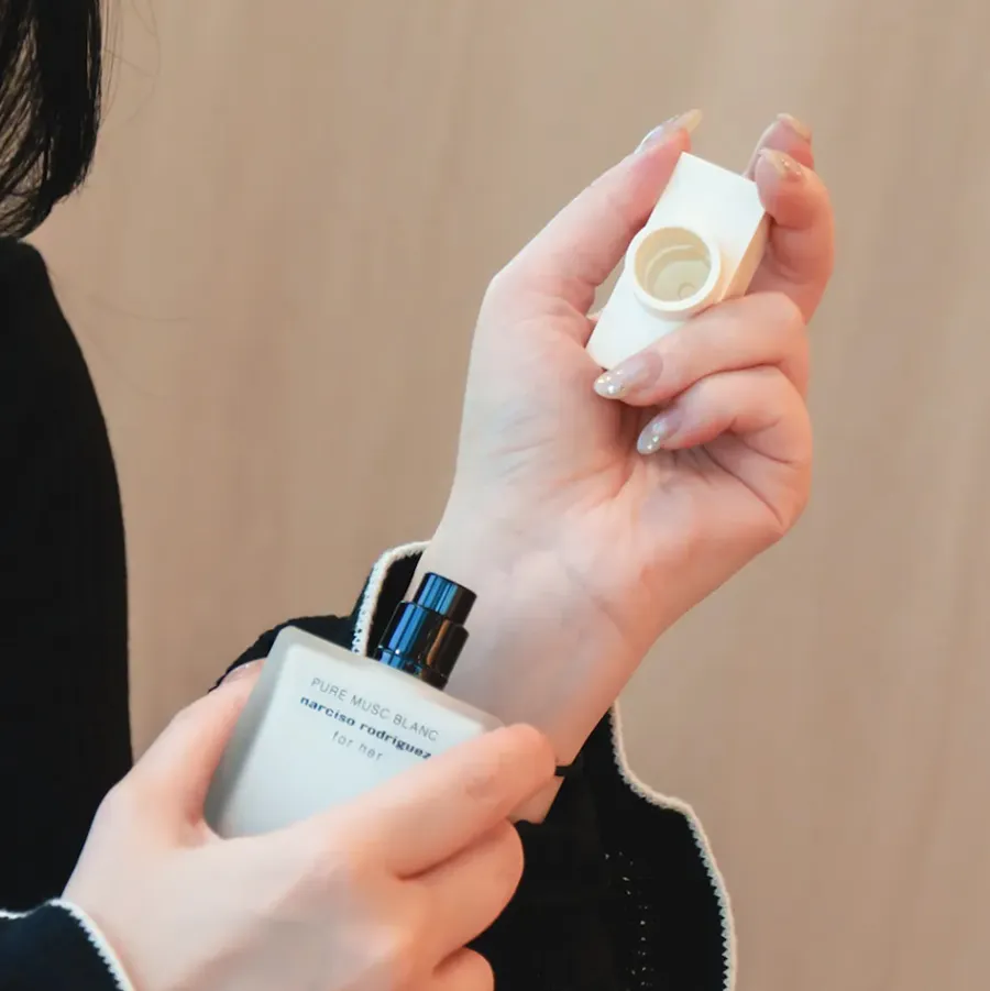 Độ Lưu Hương Và Tỏa Hương