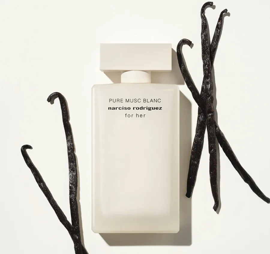 Mùi Hương Pure Musc Blanc