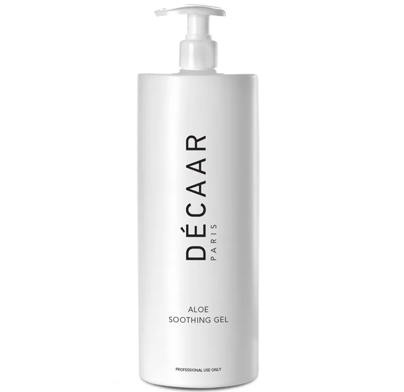 Décaar Aloe Soothing Gel 