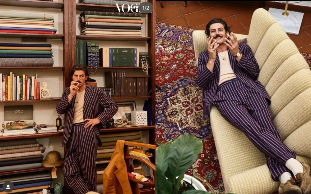 Sartorial Là Gì? Giải Mã Phong Cách Quý Ông Cao Cấp, Tinh Tế - 2