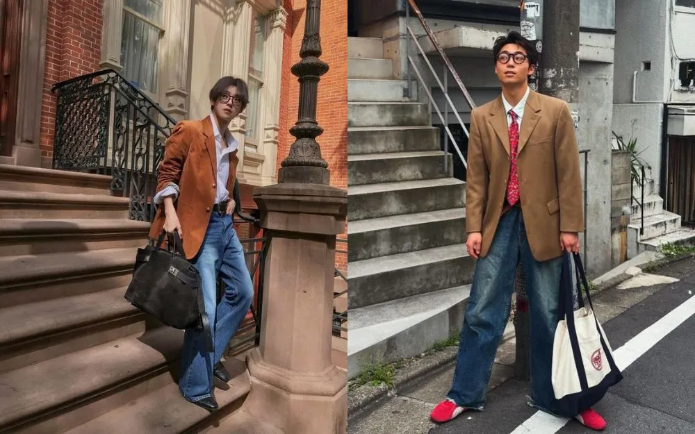 Sartorial Là Gì? Giải Mã Phong Cách Quý Ông Cao Cấp, Tinh Tế - 4