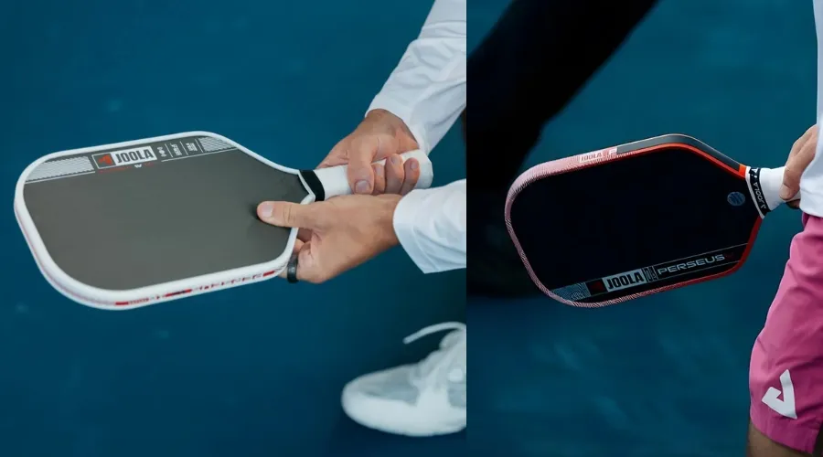 Giới Thiệu Về Hai Dòng Vợt Joola Gen 4 Và Gen 5