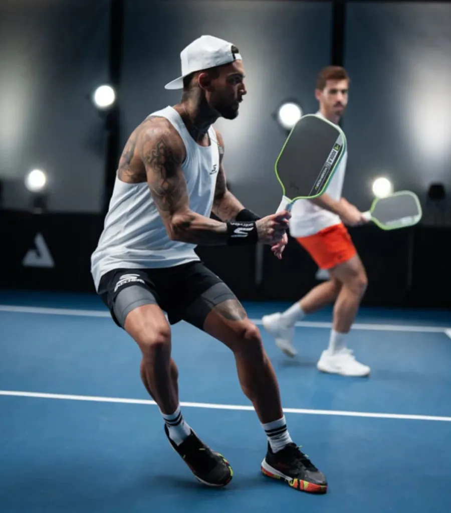 Có Nên Nâng Cấp Từ Joola Gen 4 Lên Gen 5