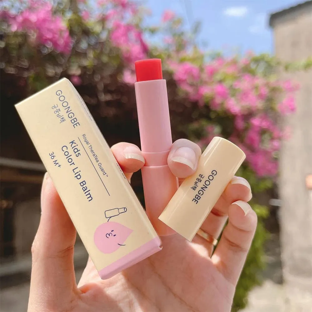 Son dưỡng Goongbe có tốt không? Top son dưỡng mềm môi bán chạy - 4