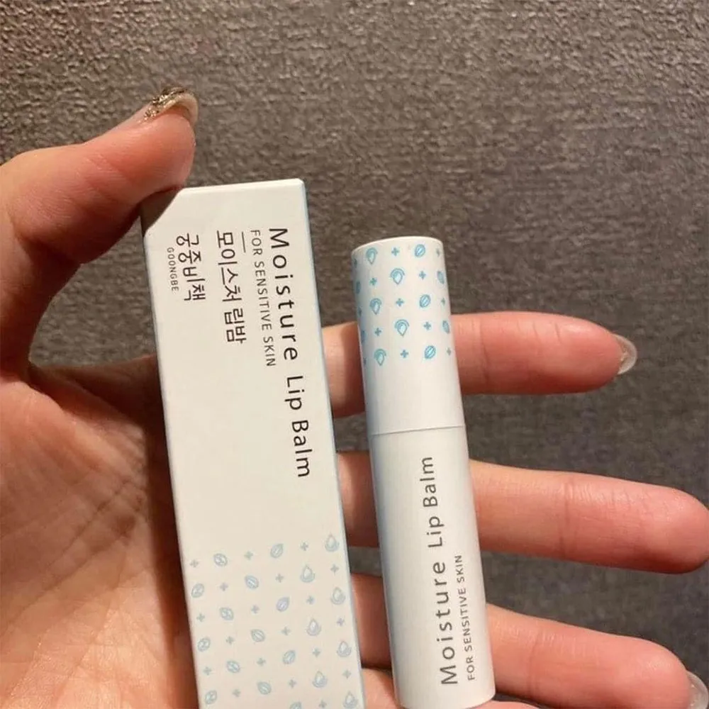 Son dưỡng Goongbe có tốt không? Top son dưỡng mềm môi bán chạy - 7