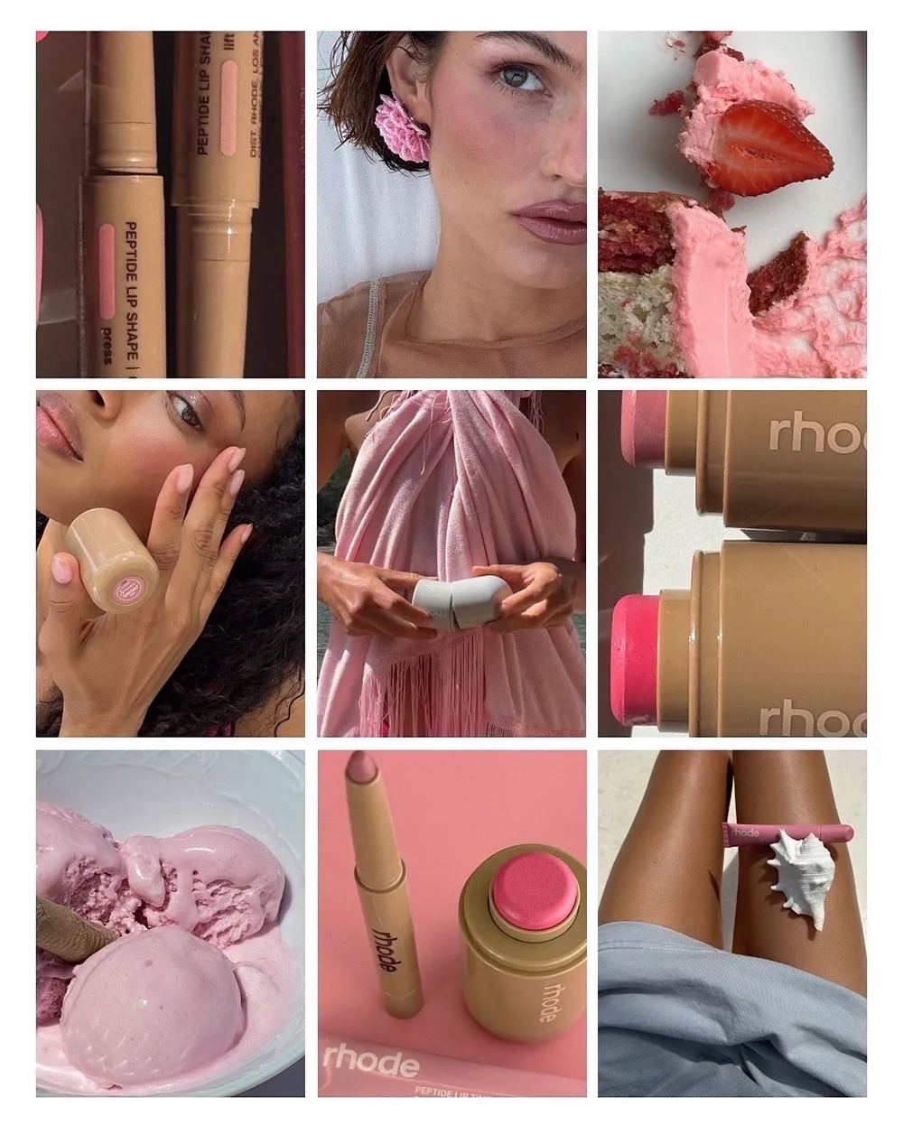 Son Rhode của nước nào? Top 5 son dưỡng Rhode bán chạy 2026 - 2