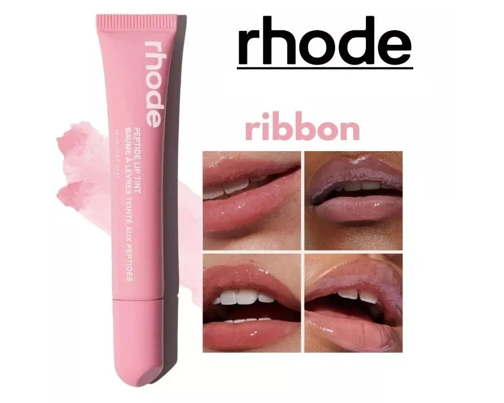 Son Rhode của nước nào? Top 5 son dưỡng Rhode bán chạy 2026 - 11