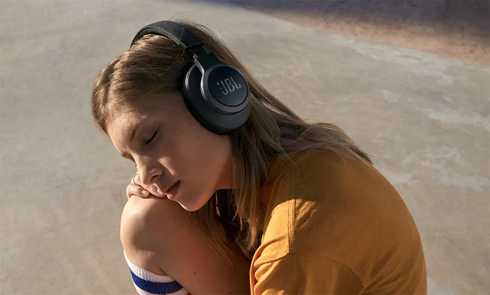 Tai nghe JBL của nước nào? Có tốt không? Review chi tiết từ A-Z 2026 - 1