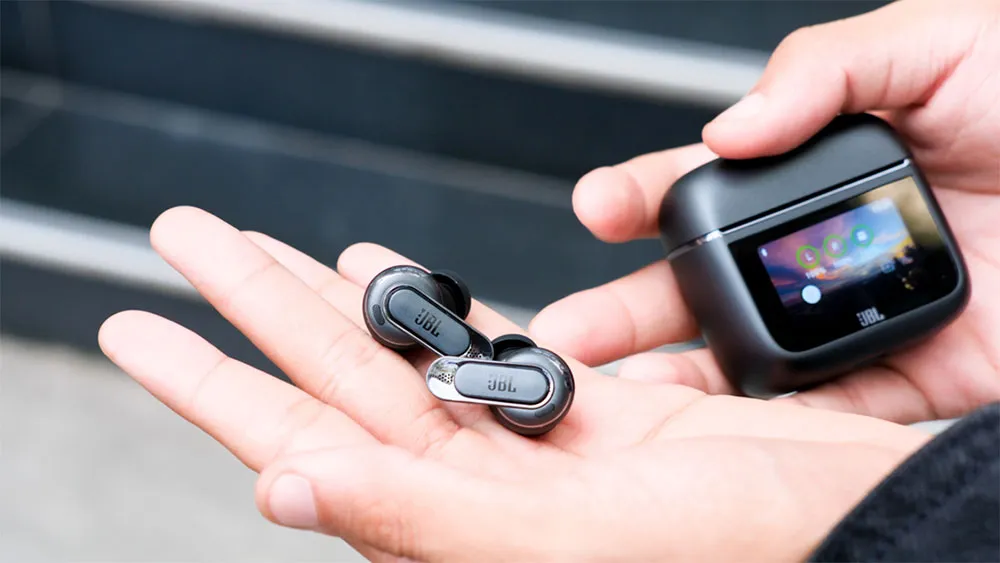 Tai nghe JBL của nước nào? Có tốt không? Review chi tiết từ A-Z 2026 - 3