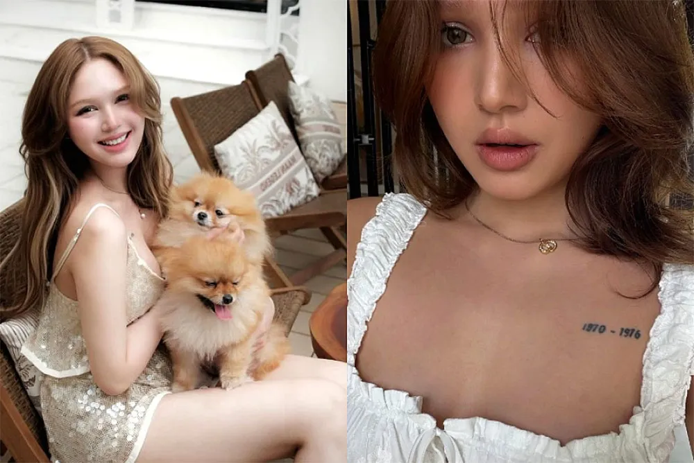 Tanning là gì? Cách nhuộm da nâu khỏe khoắn an toàn và đẹp tự nhiên - 1