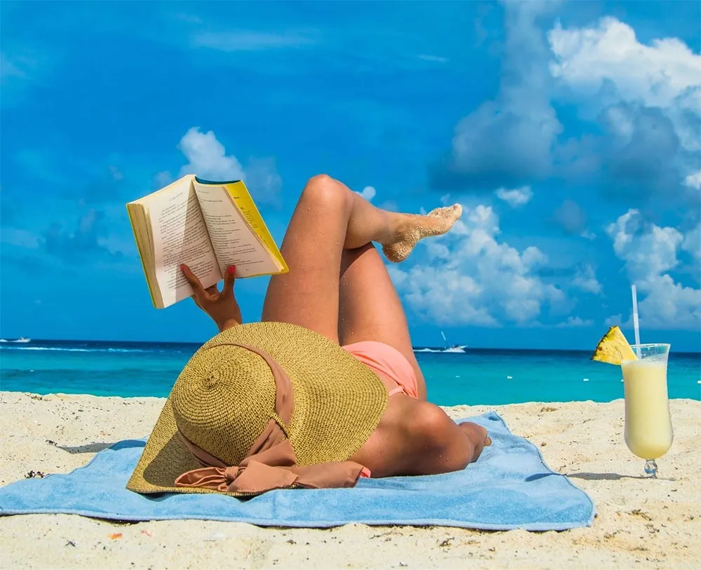 Tanning là gì? Cách nhuộm da nâu khỏe khoắn an toàn và đẹp tự nhiên - 3