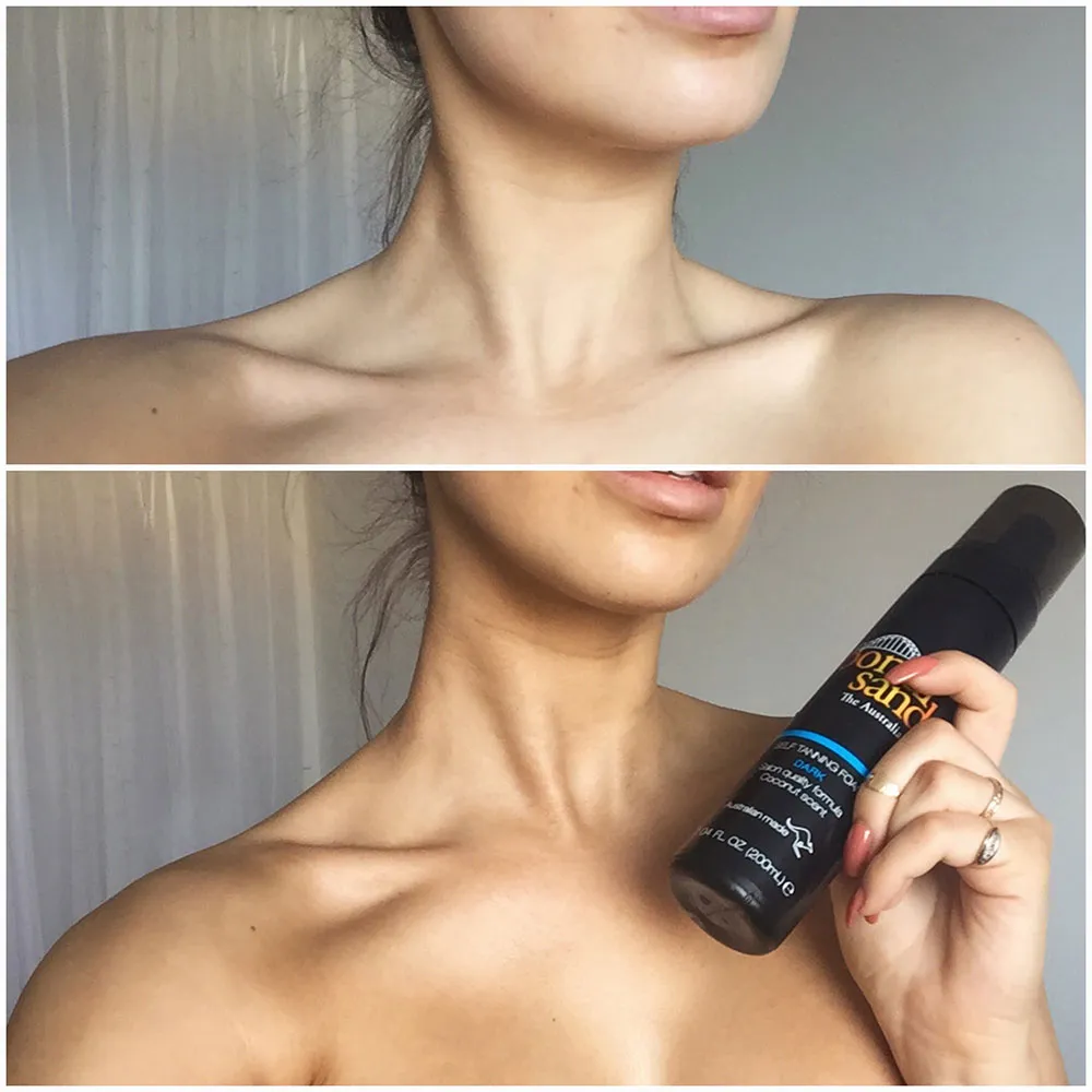 Tanning là gì? Cách nhuộm da nâu khỏe khoắn an toàn và đẹp tự nhiên - 5