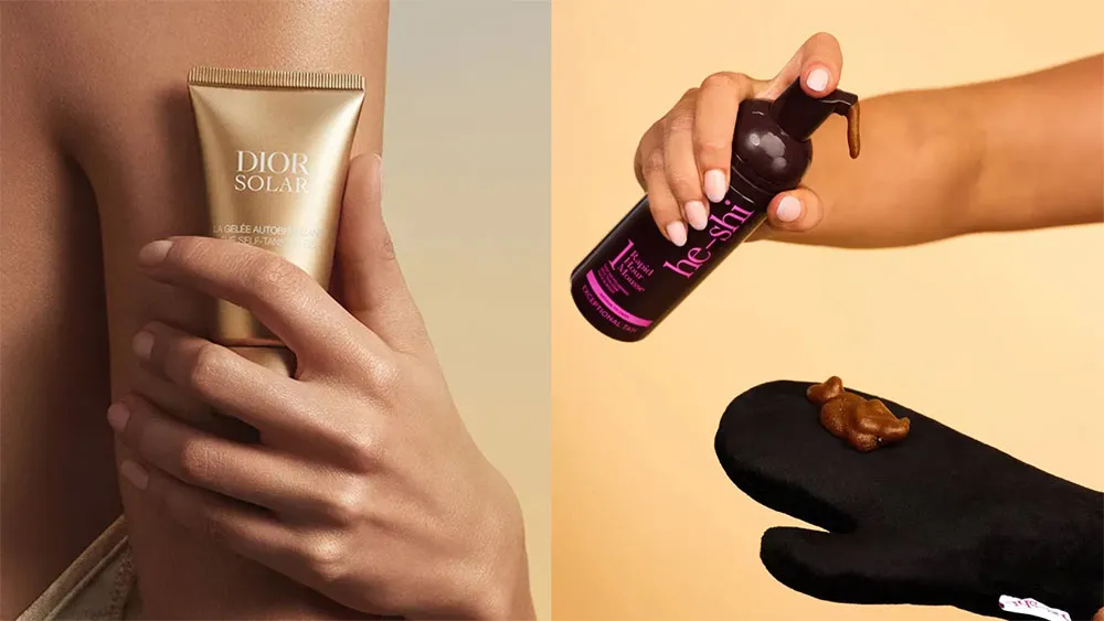 Tanning là gì? Cách nhuộm da nâu khỏe khoắn an toàn và đẹp tự nhiên - 9