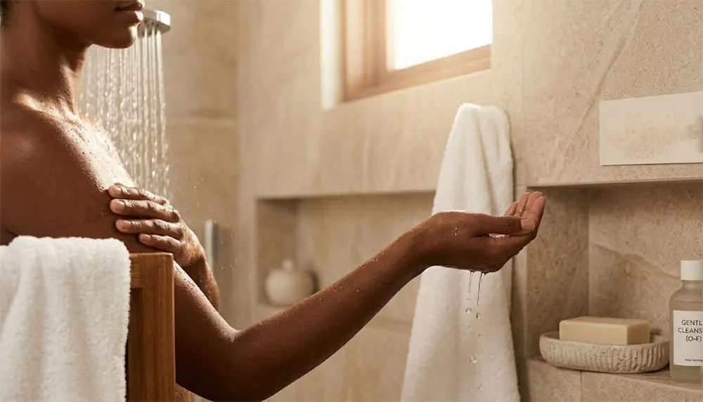 Tanning là gì? Cách nhuộm da nâu khỏe khoắn an toàn và đẹp tự nhiên - 10