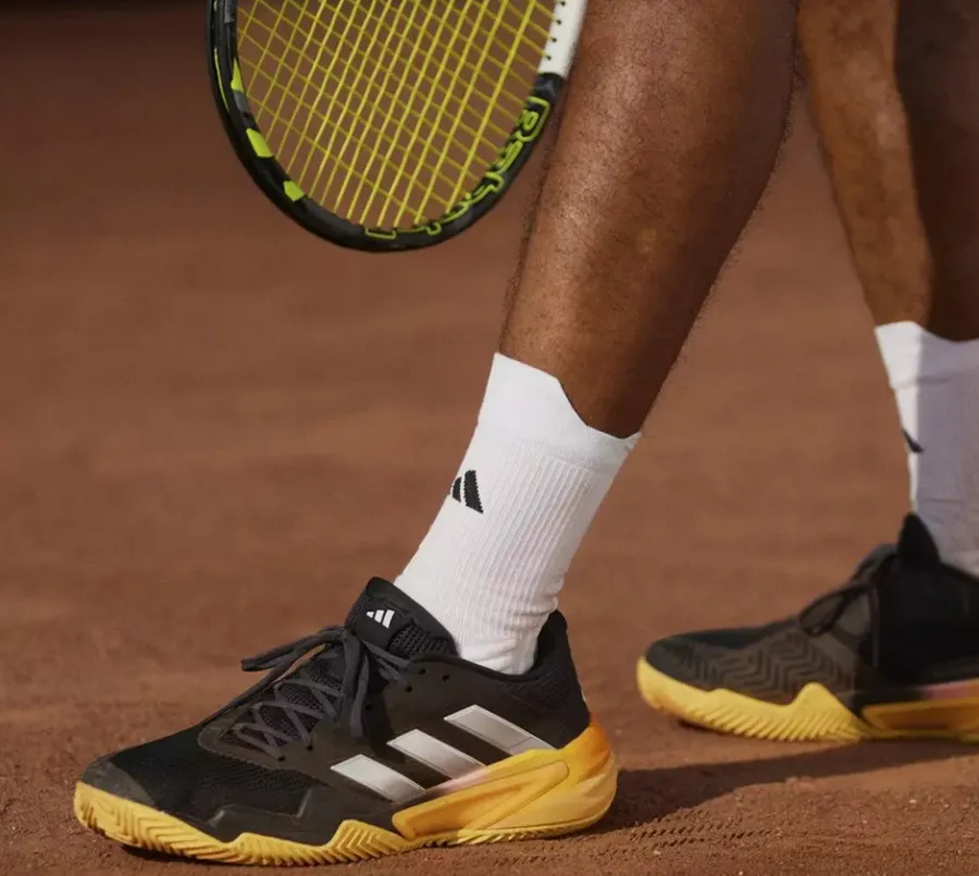 Đặc điểm nổi bật của tất (vớ) cầu lông chất lượng