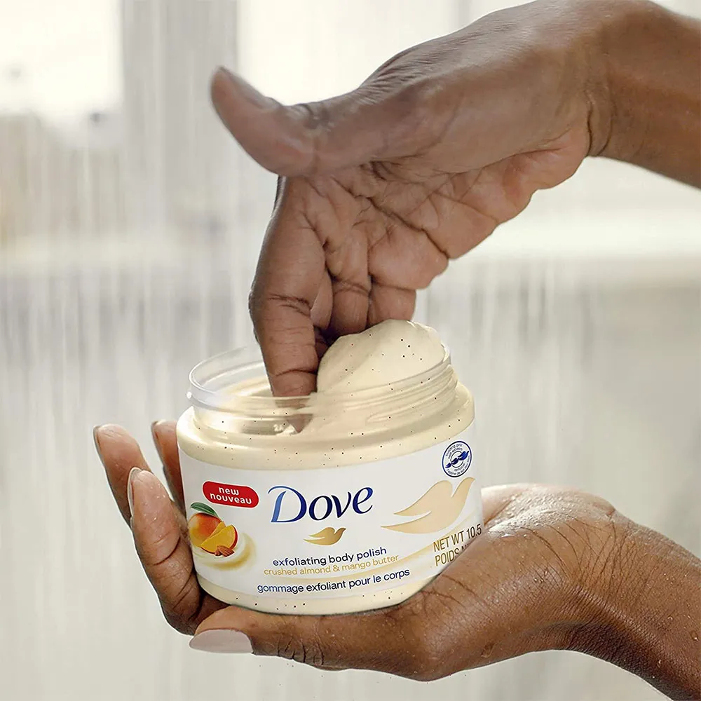 Tẩy tế bào chết Dove có tốt không? Top 9 sản phẩm bán chạy 2026 - 12
