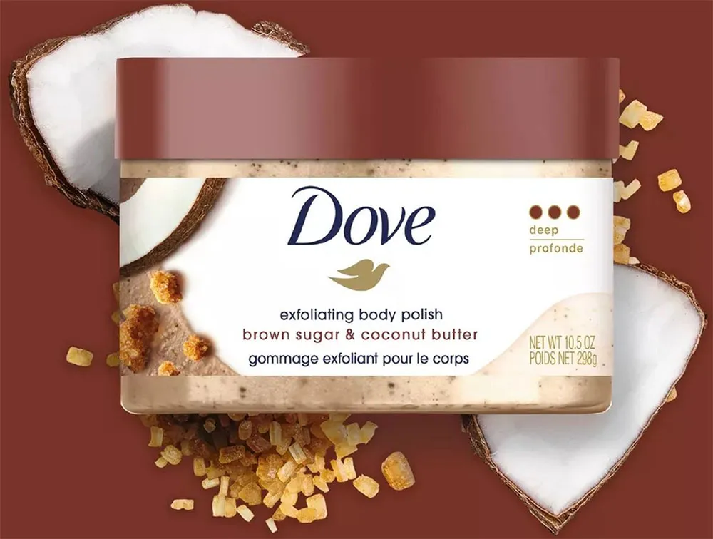 Tẩy tế bào chết Dove có tốt không? Top 9 sản phẩm bán chạy 2026 - 13