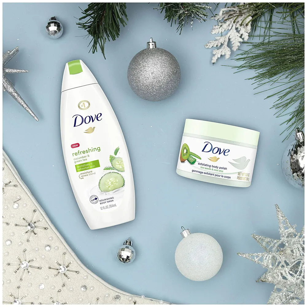 Tẩy tế bào chết Dove có tốt không? Top 9 sản phẩm bán chạy 2026 - 14