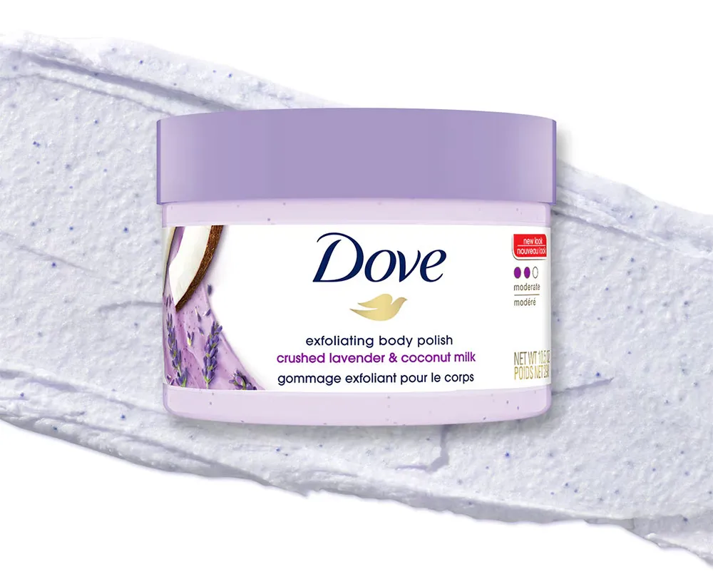 Tẩy tế bào chết Dove có tốt không? Top 9 sản phẩm bán chạy 2026 - 9