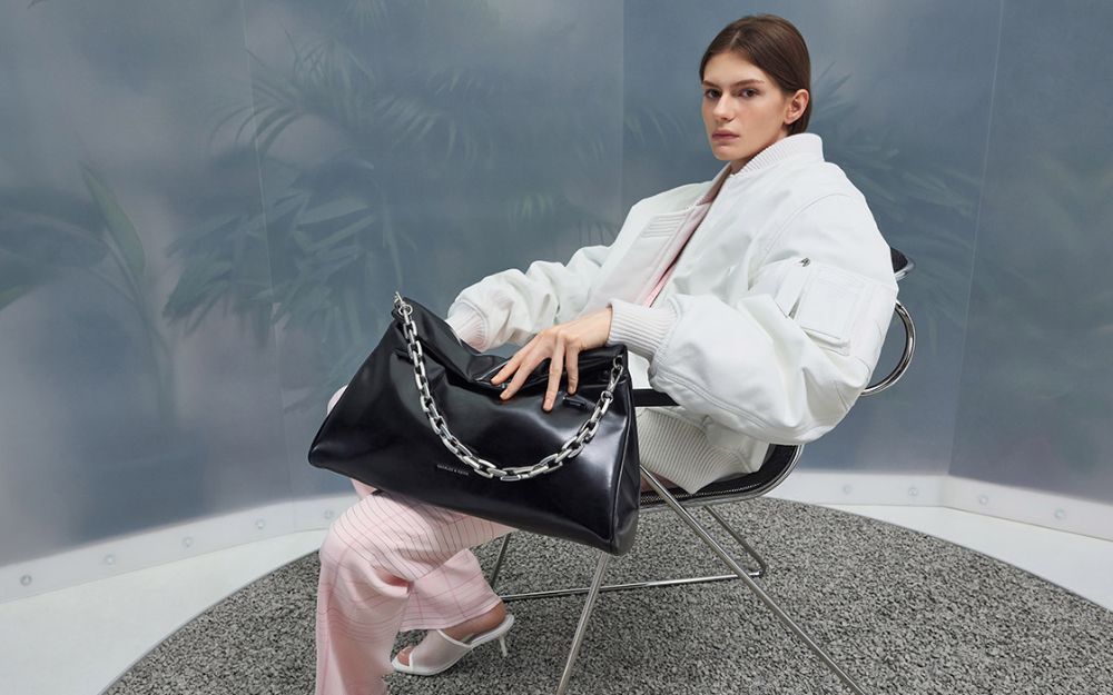 Thương Hiệu Charles & Keith : Lịch Sử & Đặc Điểm Nổi Bật - 6