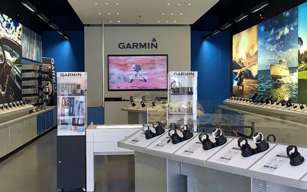 Top 10 Thương Hiệu Đồng Hồ Mỹ Nổi Tiếng Trên Thế Giới - 17