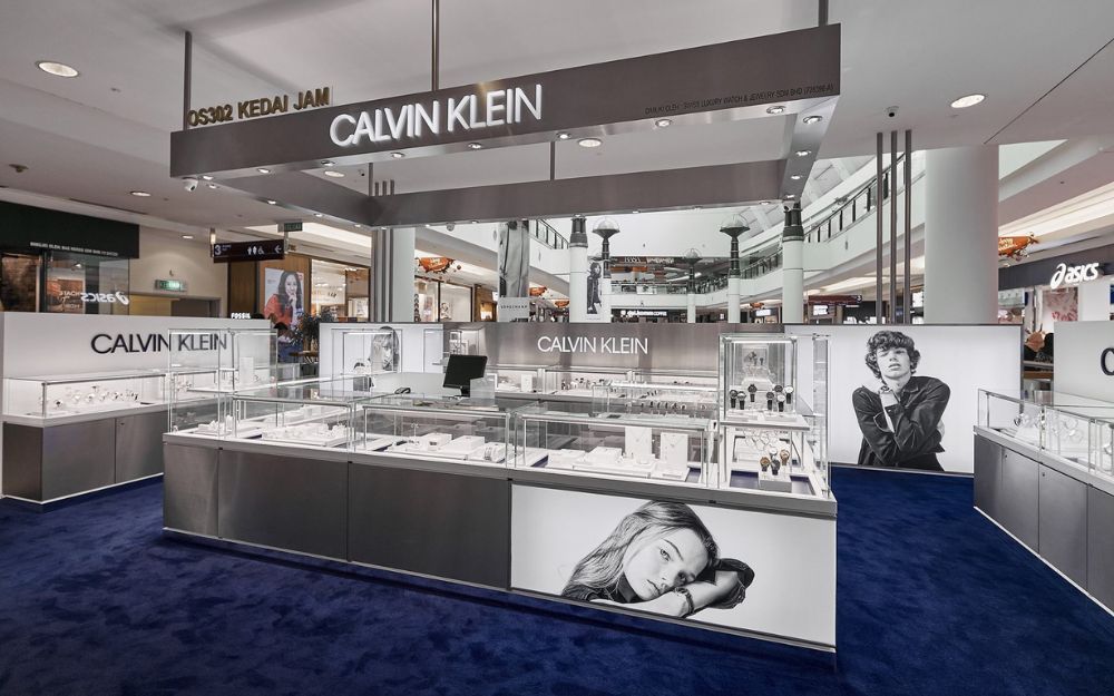 Top 10 Thương Hiệu Đồng Hồ Mỹ Nổi Tiếng Trên Thế Giới - 20