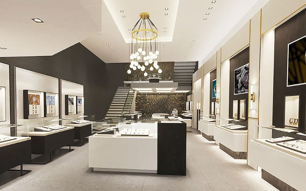 Top 10 Thương Hiệu Đồng Hồ Mỹ Nổi Tiếng Trên Thế Giới - 1