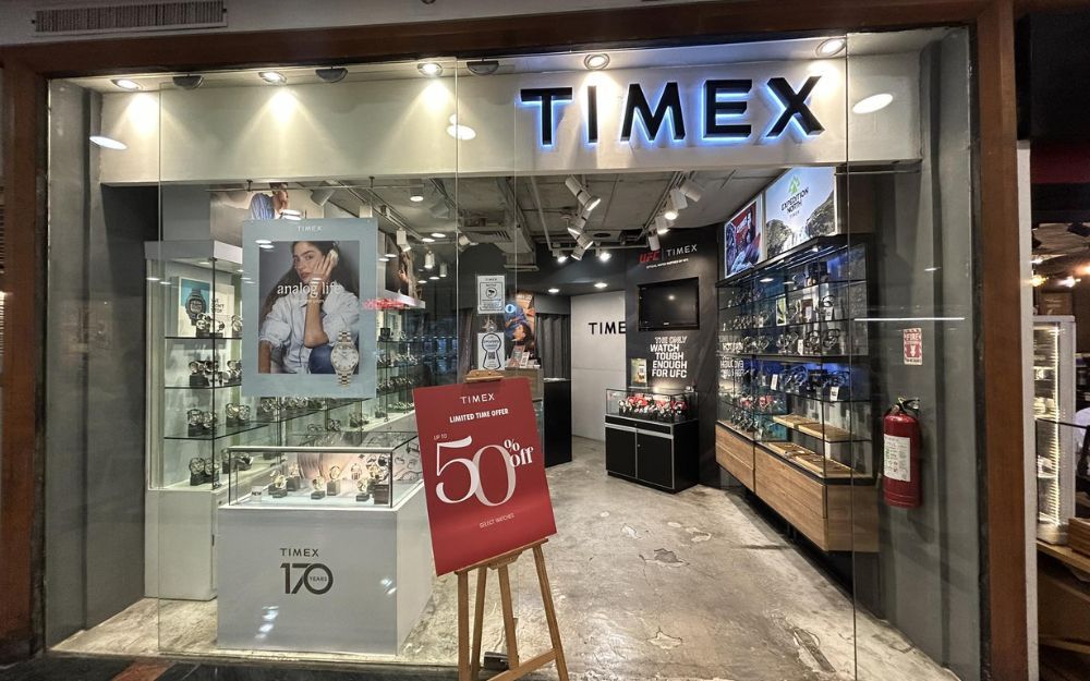 Top 10 Thương Hiệu Đồng Hồ Mỹ Nổi Tiếng Trên Thế Giới - 5