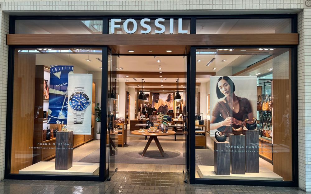 Top 10 Thương Hiệu Đồng Hồ Mỹ Nổi Tiếng Trên Thế Giới - 9