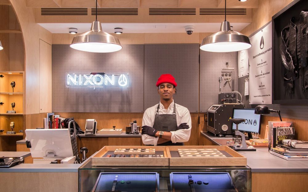 Top 10 Thương Hiệu Đồng Hồ Mỹ Nổi Tiếng Trên Thế Giới - 12