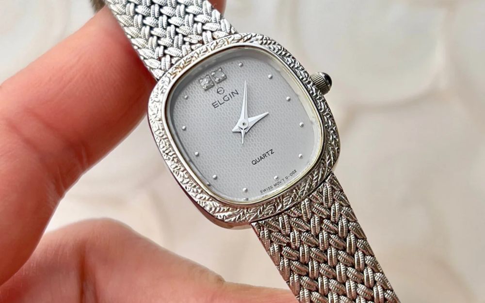 Top 10 Thương Hiệu Đồng Hồ Mỹ Nổi Tiếng Trên Thế Giới - 16