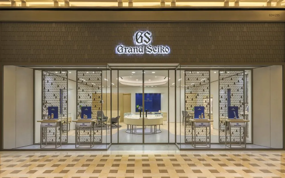 Top 10 Thương Hiệu Đồng Hồ Nhật Bản Nổi Tiếng, Phổ Biến Hiện Nay - 20