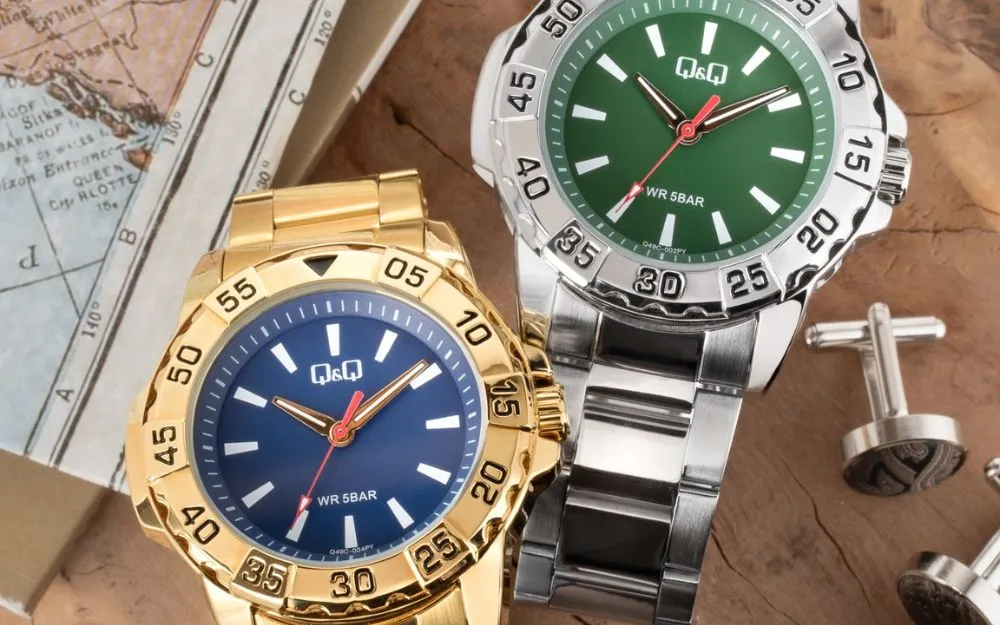 Top 10 Thương Hiệu Đồng Hồ Nhật Bản Nổi Tiếng, Phổ Biến Hiện Nay - 1