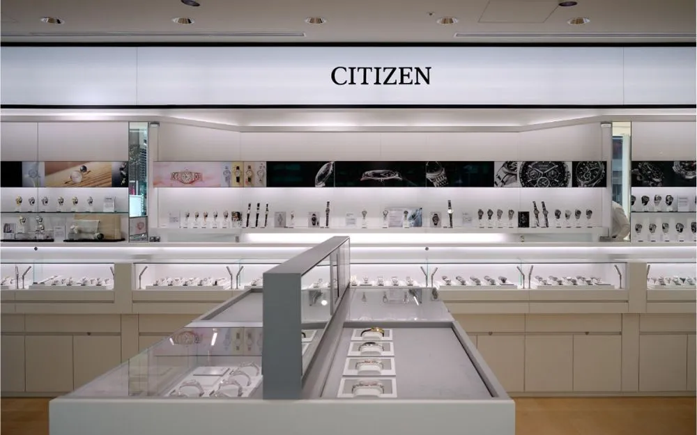 Top 10 Thương Hiệu Đồng Hồ Nhật Bản Nổi Tiếng, Phổ Biến Hiện Nay - 2