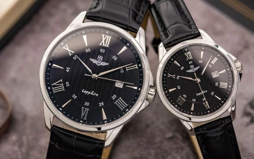 Top 10 Thương Hiệu Đồng Hồ Nhật Bản Nổi Tiếng, Phổ Biến Hiện Nay - 5