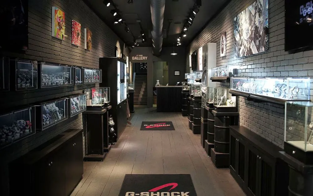 Top 10 Thương Hiệu Đồng Hồ Nhật Bản Nổi Tiếng, Phổ Biến Hiện Nay - 6