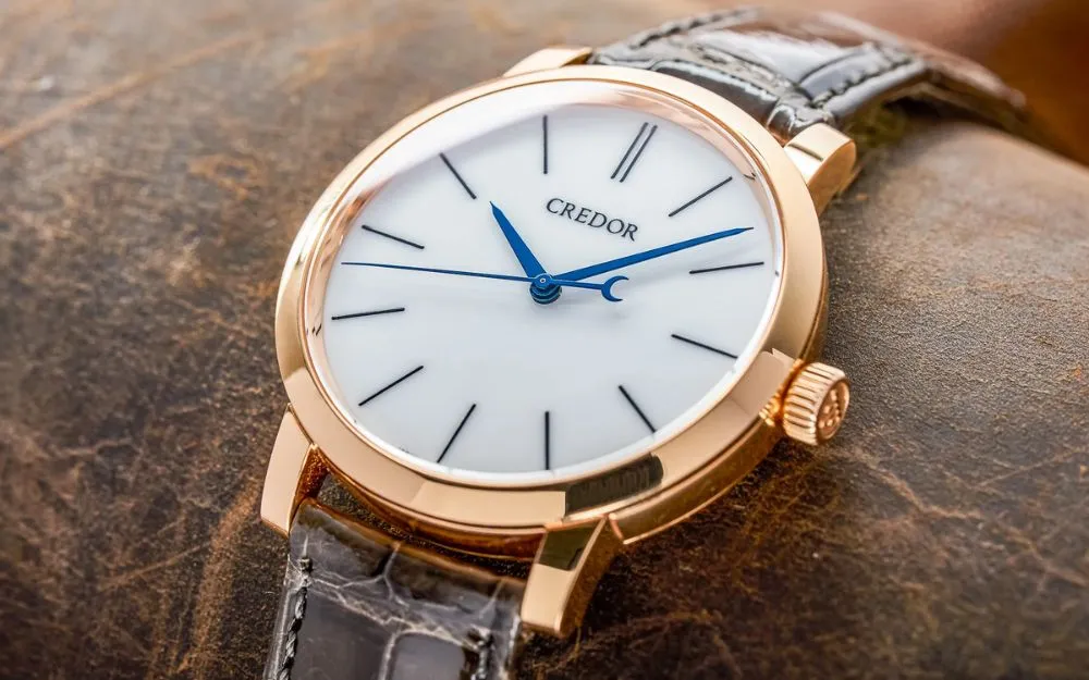 Top 10 Thương Hiệu Đồng Hồ Nhật Bản Nổi Tiếng, Phổ Biến Hiện Nay - 9