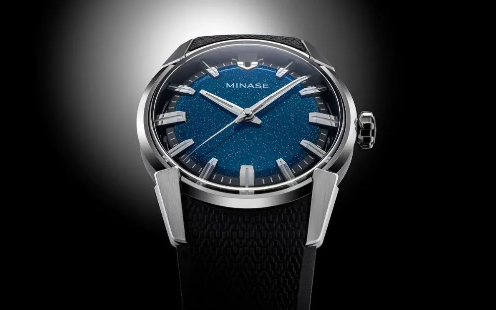 Top 10 Thương Hiệu Đồng Hồ Nhật Bản Nổi Tiếng, Phổ Biến Hiện Nay - 10