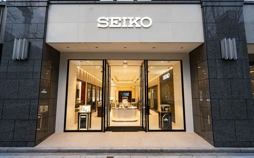 Top 10 Thương Hiệu Đồng Hồ Nhật Bản Nổi Tiếng, Phổ Biến Hiện Nay - 14