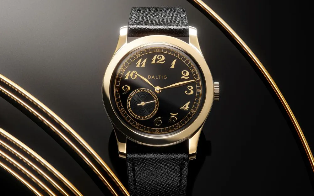 Top 10 Thương Hiệu Đồng Hồ Pháp Nổi Tiếng, Phổ Biến Hiện Nay - 16