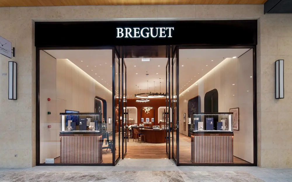 Top 10 Thương Hiệu Đồng Hồ Pháp Nổi Tiếng, Phổ Biến Hiện Nay - 4