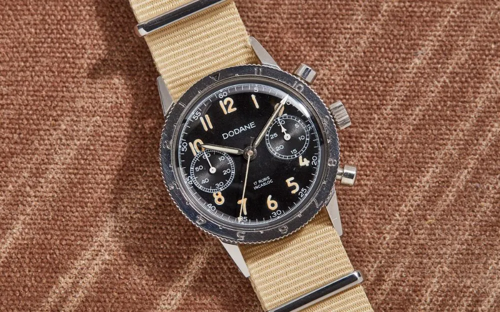 Top 10 Thương Hiệu Đồng Hồ Pháp Nổi Tiếng, Phổ Biến Hiện Nay - 9