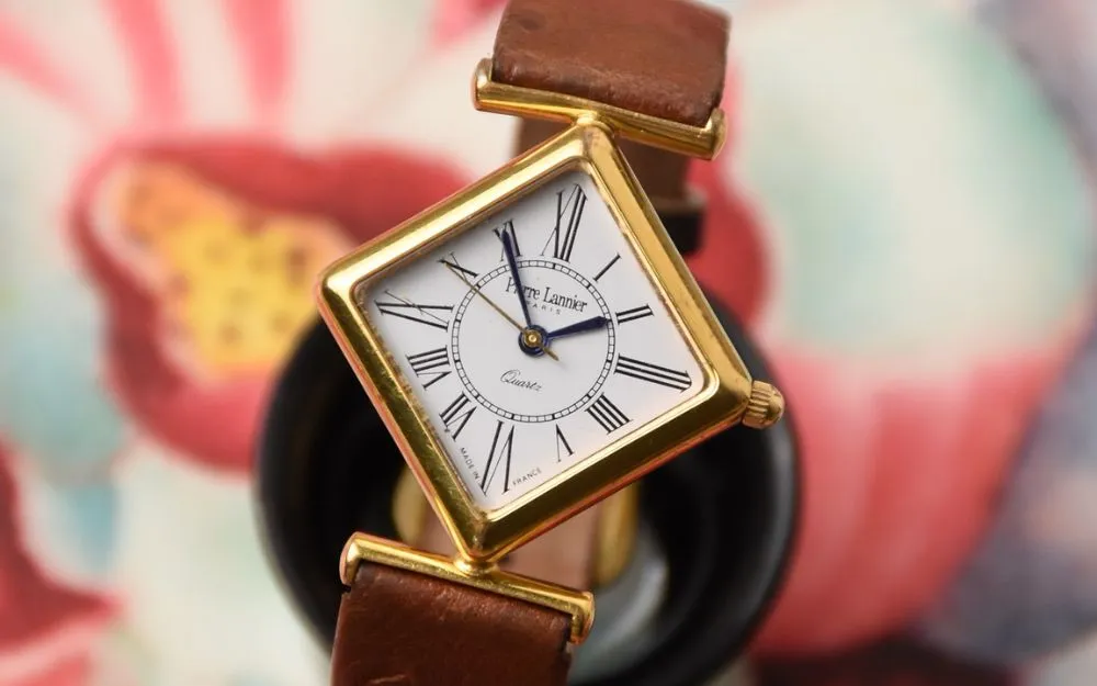 Top 10 Thương Hiệu Đồng Hồ Pháp Nổi Tiếng, Phổ Biến Hiện Nay - 13