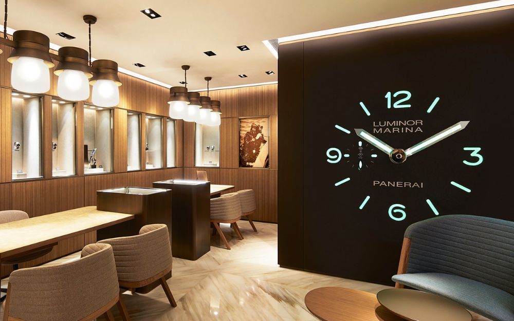 Top 10 Thương Hiệu Đồng Hồ Ý Nổi Tiếng, Phổ Biến Hiện Nay - 2