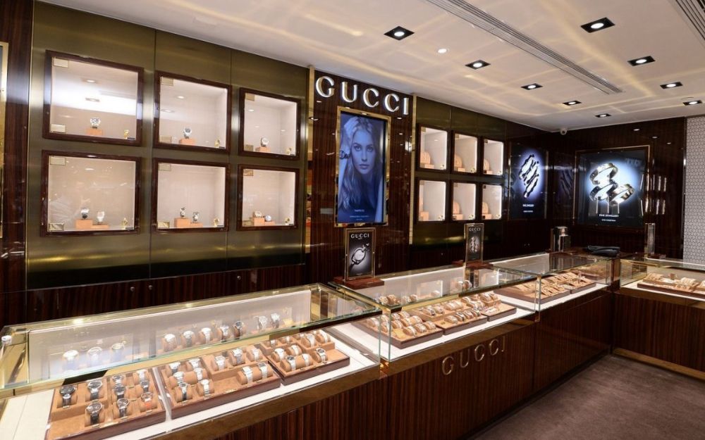 Top 10 Thương Hiệu Đồng Hồ Ý Nổi Tiếng, Phổ Biến Hiện Nay - 3