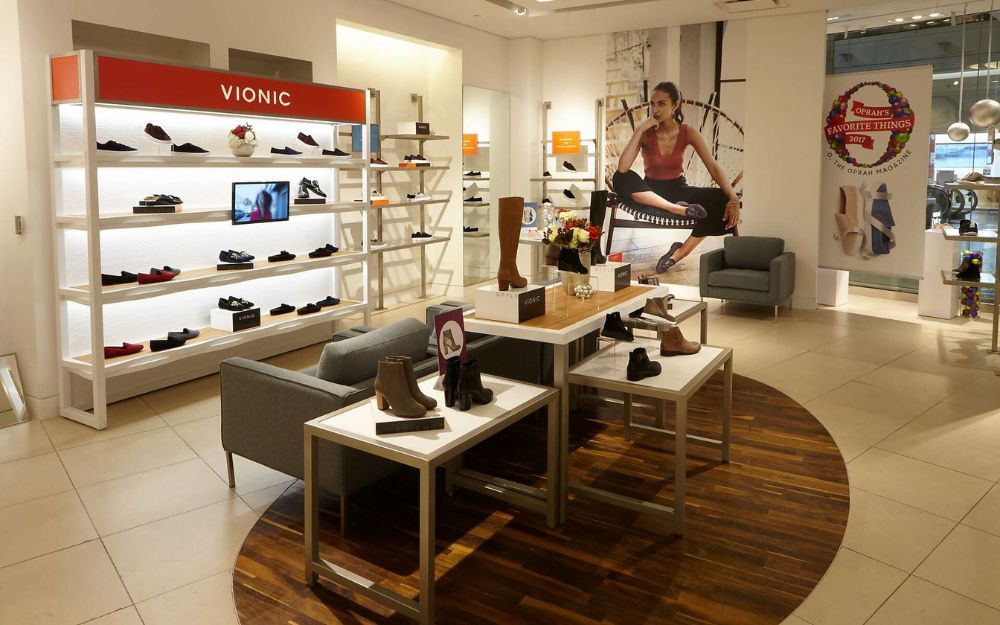 Top 10 Thương Hiệu Giày Boot Nổi Tiếng Hiện Nay [2026] - 10