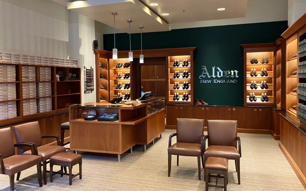 Top 10 Thương Hiệu Giày Boot Nổi Tiếng Hiện Nay [2026] - 4